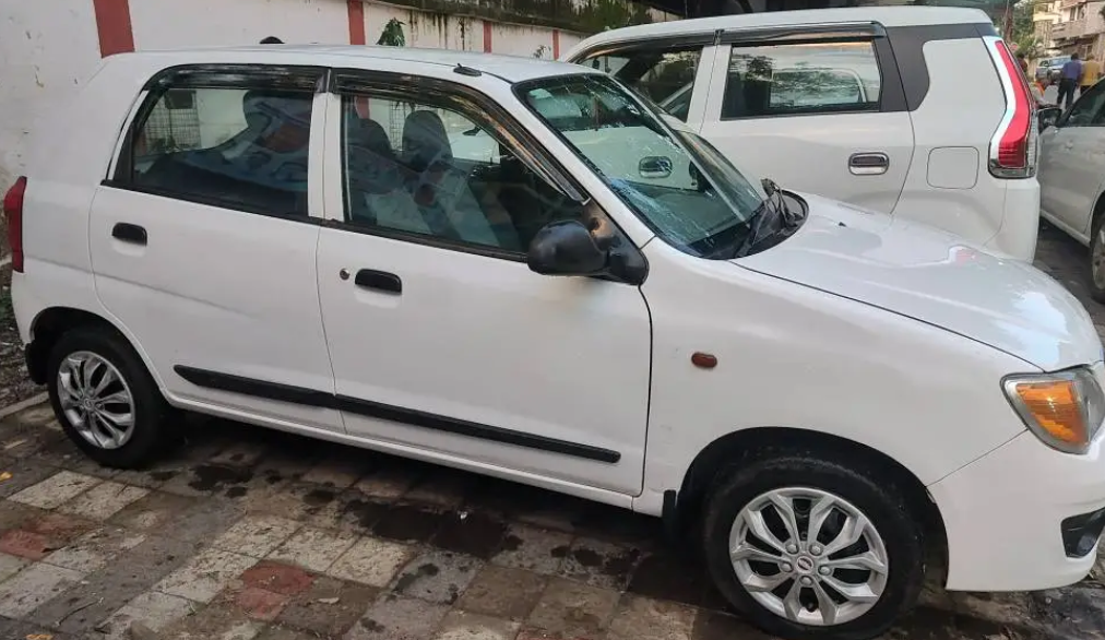 Maruti Suzuki Alto K10(2010-2014) Lxi